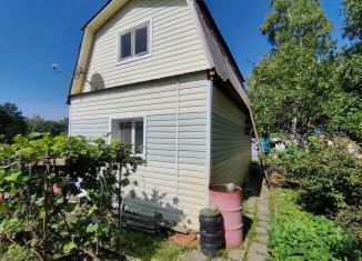 Продается дача, 40 м2, Хабаровский край