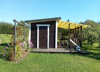 Сдаю в аренду дачу, 20 м2, Карелия