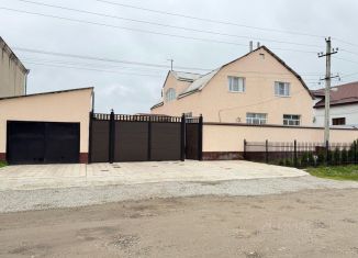 Продаю дом, 265 м2, село Шалушка