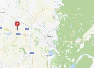Продам участок, 7.5 сот., Тамбовская область, Гравийная улица, 9