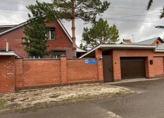 Продаю дом, 260 м2, посёлок Весенний, Молодёжная улица, 10