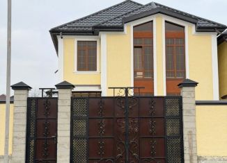 Продается дом, 162 м2, Нальчик, улица Канкошева, 9