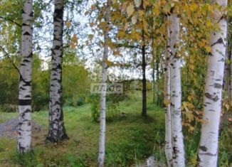 Продам земельный участок, 15 сот., Вологодская область, Граничная улица