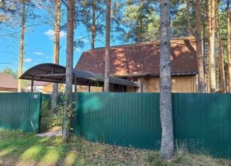 Продаю дом, 127 м2, село Выльгорт, улица Ёля-Ты