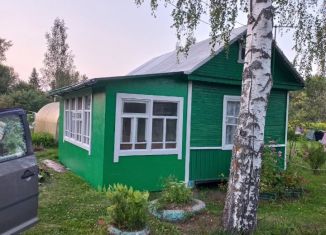 Дача на продажу, 12 м2, Новгородская область