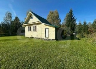 Дом на продажу, 49.5 м2, Кировская область, Кедровая улица, 2А
