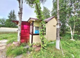 Продаю дачу, 20 м2, Камчатский край