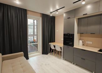 Продается 1-комнатная квартира, 46.2 м2, Чувашия