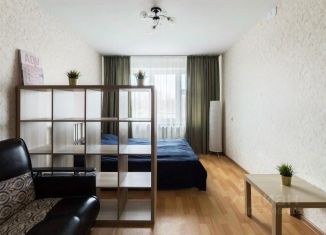 Сдается 1-ком. квартира, 43 м2, Псков, улица Крестки, 7