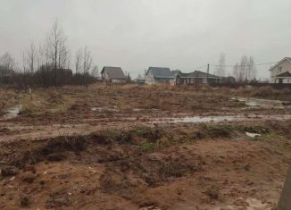 Участок на продажу, 8.06 сот., Великий Новгород