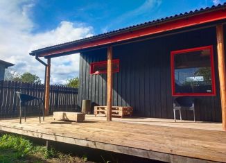 Продается дом, 80 м2, Печоры, улица Эдуарда Верховича