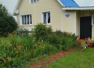 Продается дом, 92 м2, Коми, Печорская улица