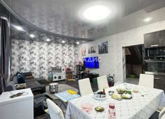 Продаю дом, 130 м2, Улан-Удэ, квартал 17, 17