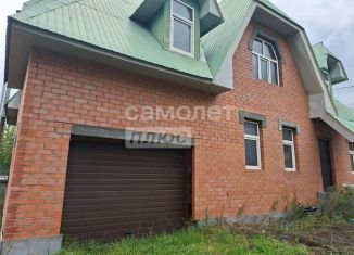 Продажа дома, 189.4 м2, Забайкальский край, Полевая улица, 80Б