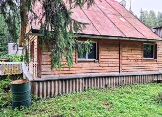 Продам дом, 60 м2, Псковская область