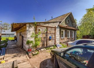 Продам дом, 63.6 м2, Вологодская область, Ботанический переулок, 21
