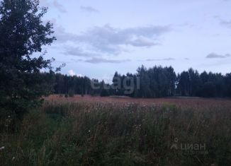Продается участок, 15 сот., Костромская область