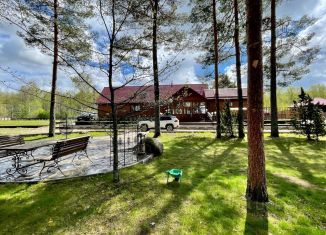 Продажа коттеджа, 300 м2, Псковская область