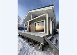 Аренда дома, 50 м2, Карелия, Дачная улица