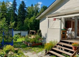 Аренда дачи, 59 м2, Карелия, посёлок Рюттю, 19