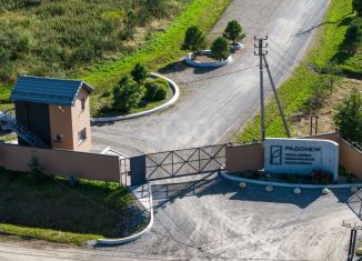 Продам земельный участок, 12 сот., Хабаровский край