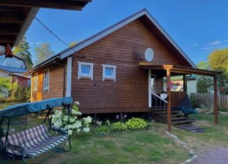 Сдаю дом, 60 м2, Карелия, СОТ Чайка, 47