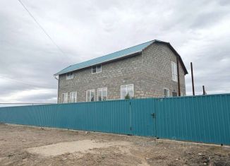 Продаю коттедж, 176.9 м2, Астраханская область, улица Колесниченко, 37