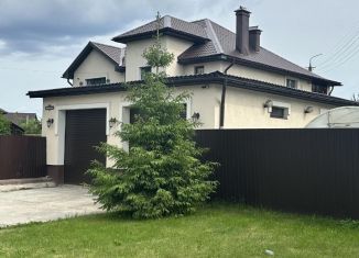 Коттедж на продажу, 333 м2, Марий Эл, улица Некрасова, 47