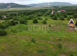 Продам участок, 10 сот., Камчатский край