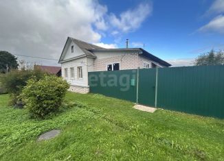 Продам дом, 96.6 м2, Костромская область, Первомайская улица, 25