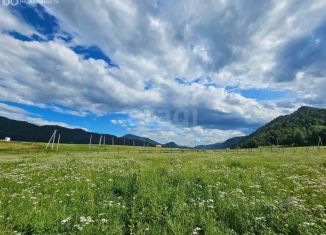 Продам участок, 10 сот., Республика Алтай