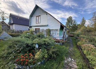 Дача на продажу, 30 м2, Новгородская область, территория Дачный массив № 1, 3