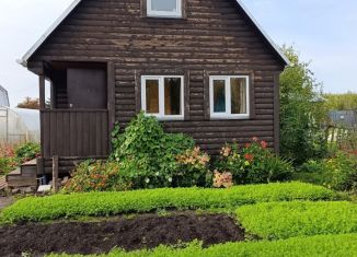 Продажа дачи, 50 м2, Кировская область, Ольховая улица