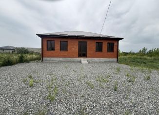 Продаю дом, 106 м2, Владикавказ, Кадетская улица