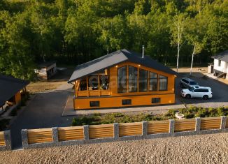 Продам дом, 407.5 м2, Камчатский край, Туристический проезд, 18