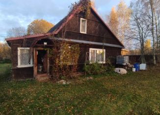 Земельный участок на продажу, 50 сот., Новгородская область, 49Н-1206