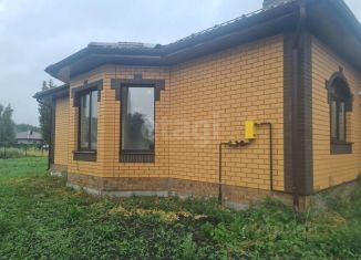 Продается дом, 129 м2, деревня Майская Заря, улица Мечты, 9