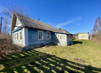 Продажа дома, 57 м2, Псковская область