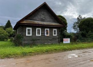 Продам дачу, 42.3 м2, Новгородская область, 49Н-0116