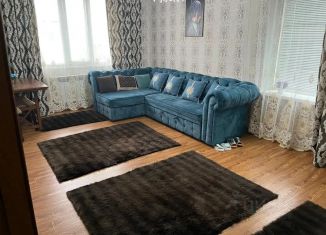 Однокомнатная квартира в аренду, 40 м2, Дагестан, проспект Агасиева, 16