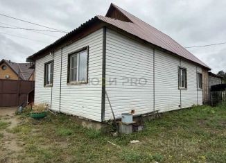 Продажа дома, 85 м2, Улан-Удэ, улица Комарова