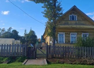 Дом на продажу, 44.4 м2, Новгородская область, улица Коробача, 52