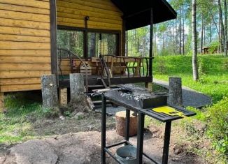 Сдаю дом, 65 м2, посёлок Лумиваара