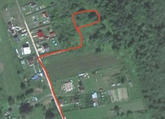 Земельный участок на продажу, 6 сот., деревня Дуброво