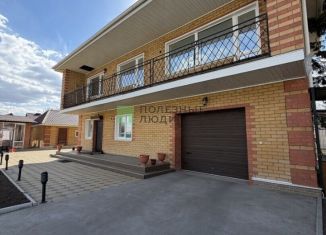 Продам коттедж, 140 м2, Забайкальский край, ТСН № 122 Клин, 206