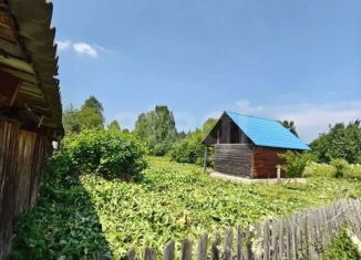 Продается дом, 12 м2, село Верх-Бийск, улица Гагарина, 1А