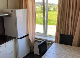 Сдача в аренду 1-ком. квартиры, 33 м2, Карелия, улица Победы, 15