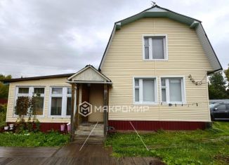 Продается дача, 62 м2, Архангельская область, 5-я линия