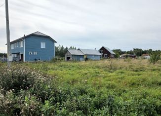 Продажа земельного участка, 1500 сот., Печоры, улица Мира