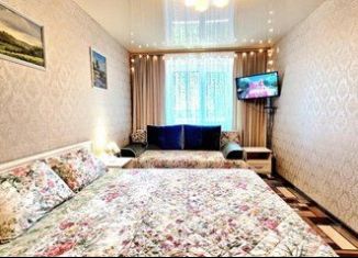 Сдается 2-комнатная квартира, 60 м2, Нижегородская область, улица Строителей, 1А